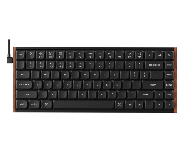 Keychron K3U-H3 - 1605255 - zdjęcie 2